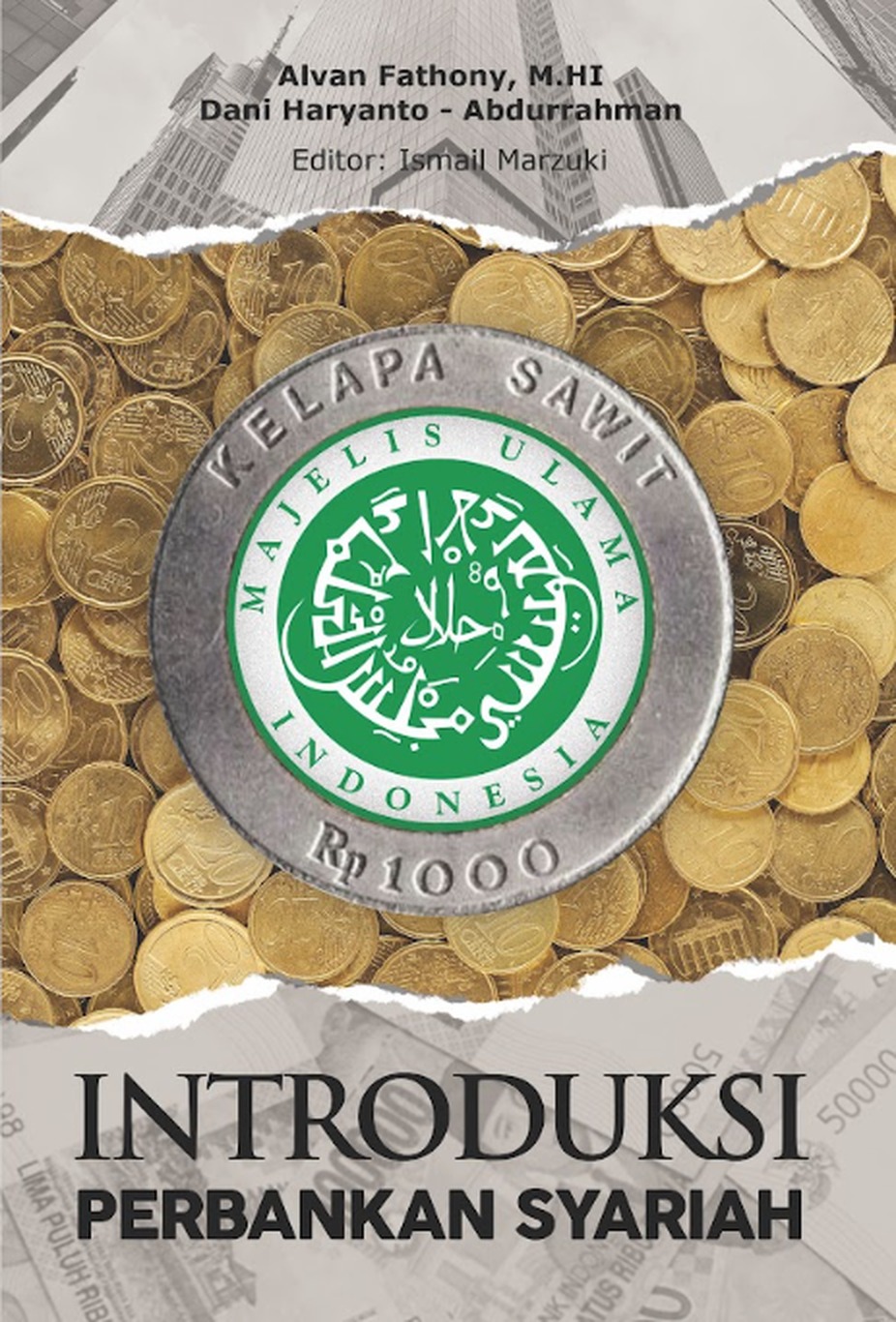 INTRODUKSI PERBANKAN SYARIAH