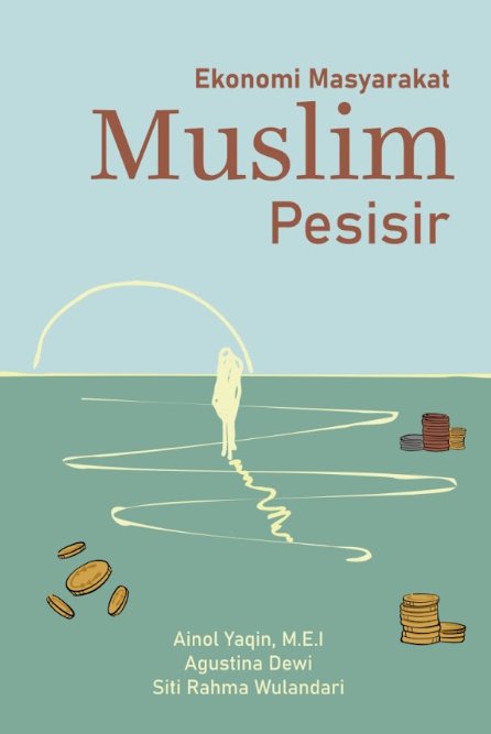 EKONOMI MASYARAKAT MUSLIM PESISIR