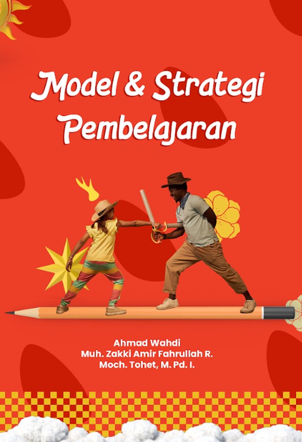 Model dan Strategi Pembelajaran