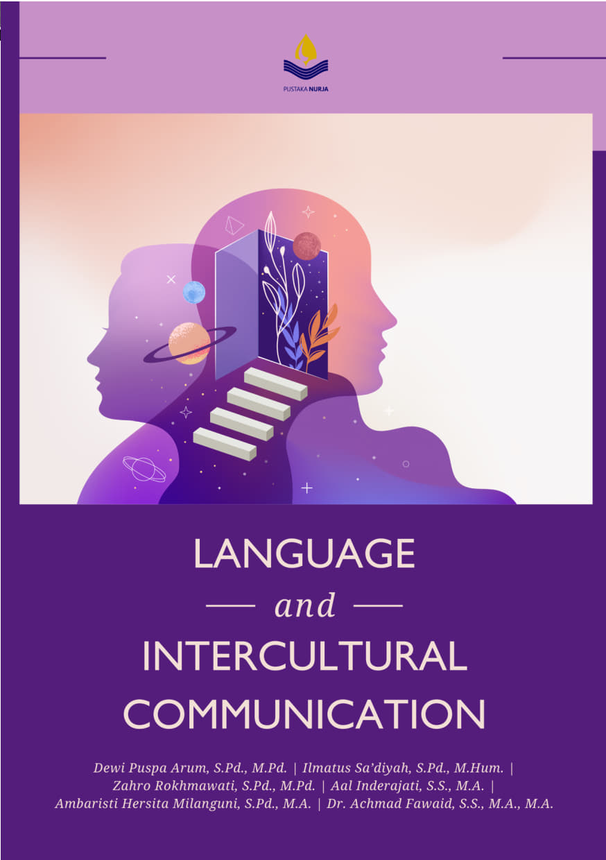 Language and Intercultural Communication