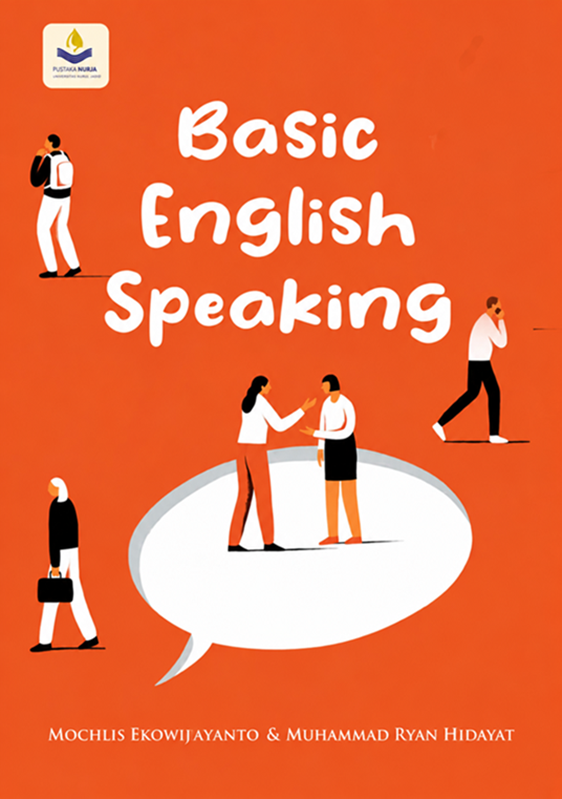 Basic English Speaking