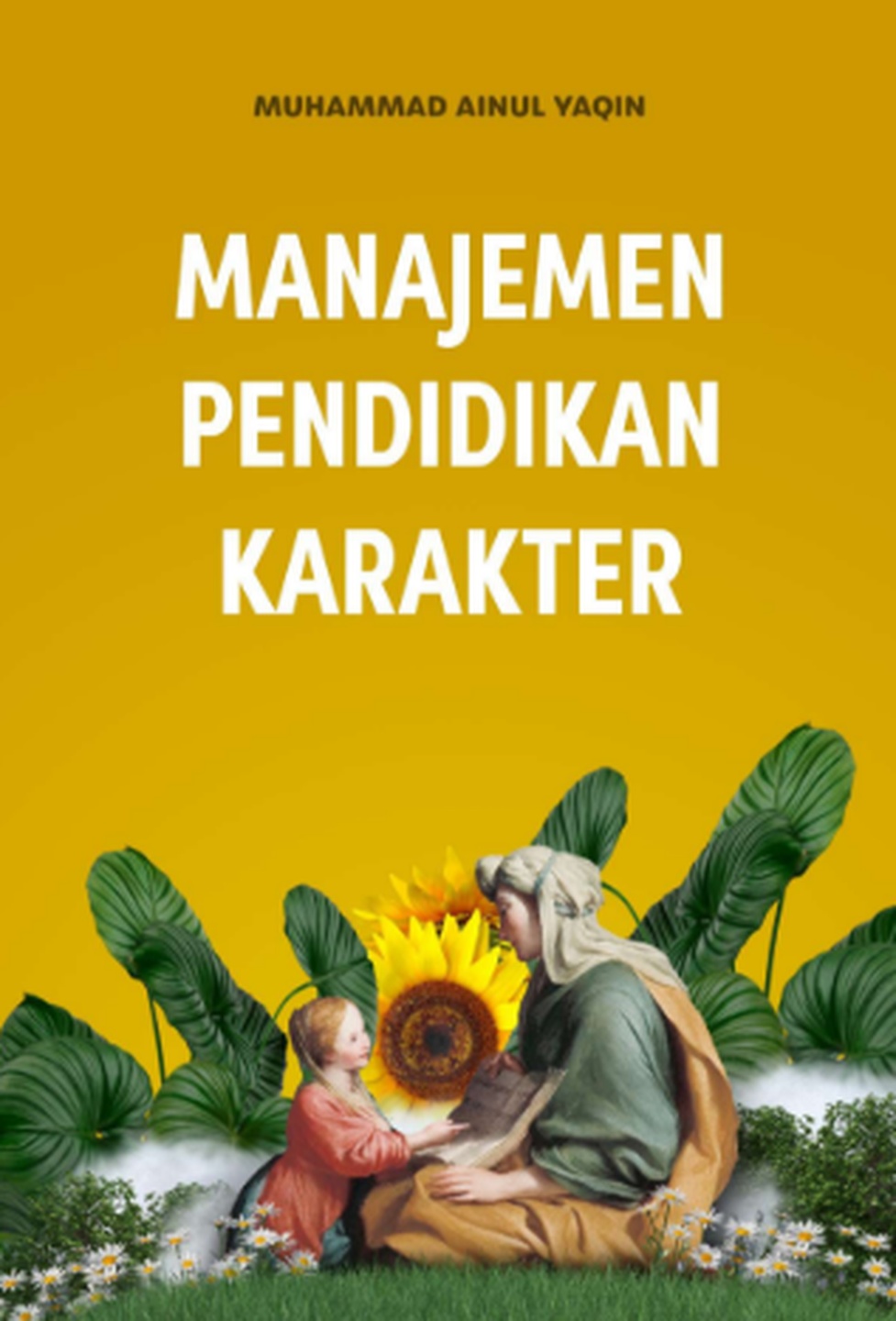 Manajemen Pendidikan Karakter
