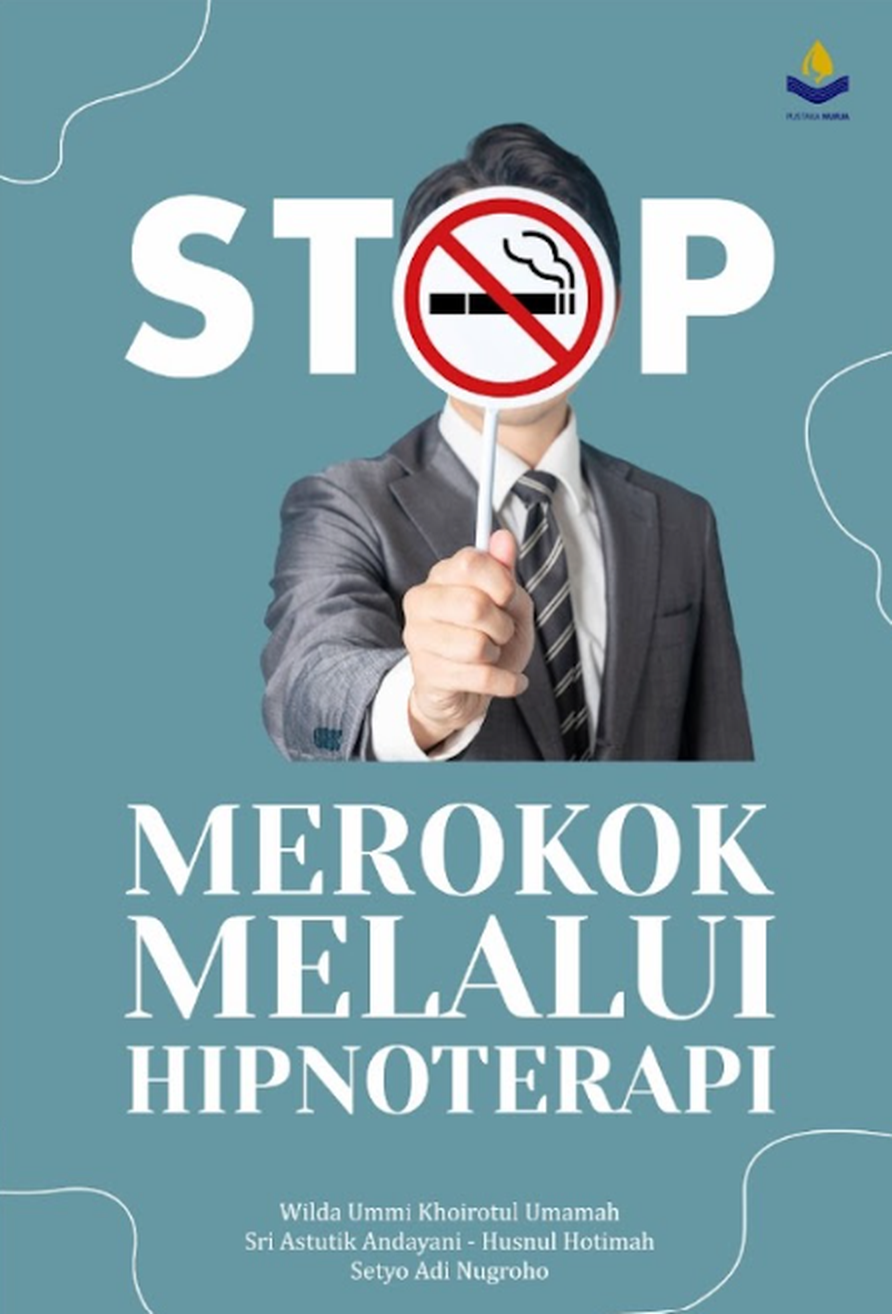 STOP MEROKOK MELALUI HIPNOTERAPI
