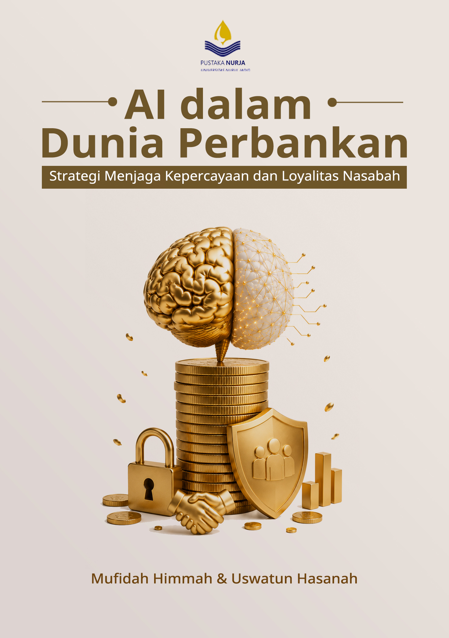 AI dalam Dunia Perbankan: Strategi Menjaga Kepercayaan dan Loyalitas Nasabah