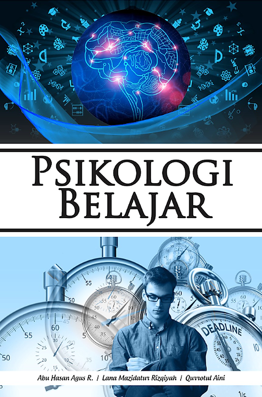 PSIKOLOGI BELAJAR
