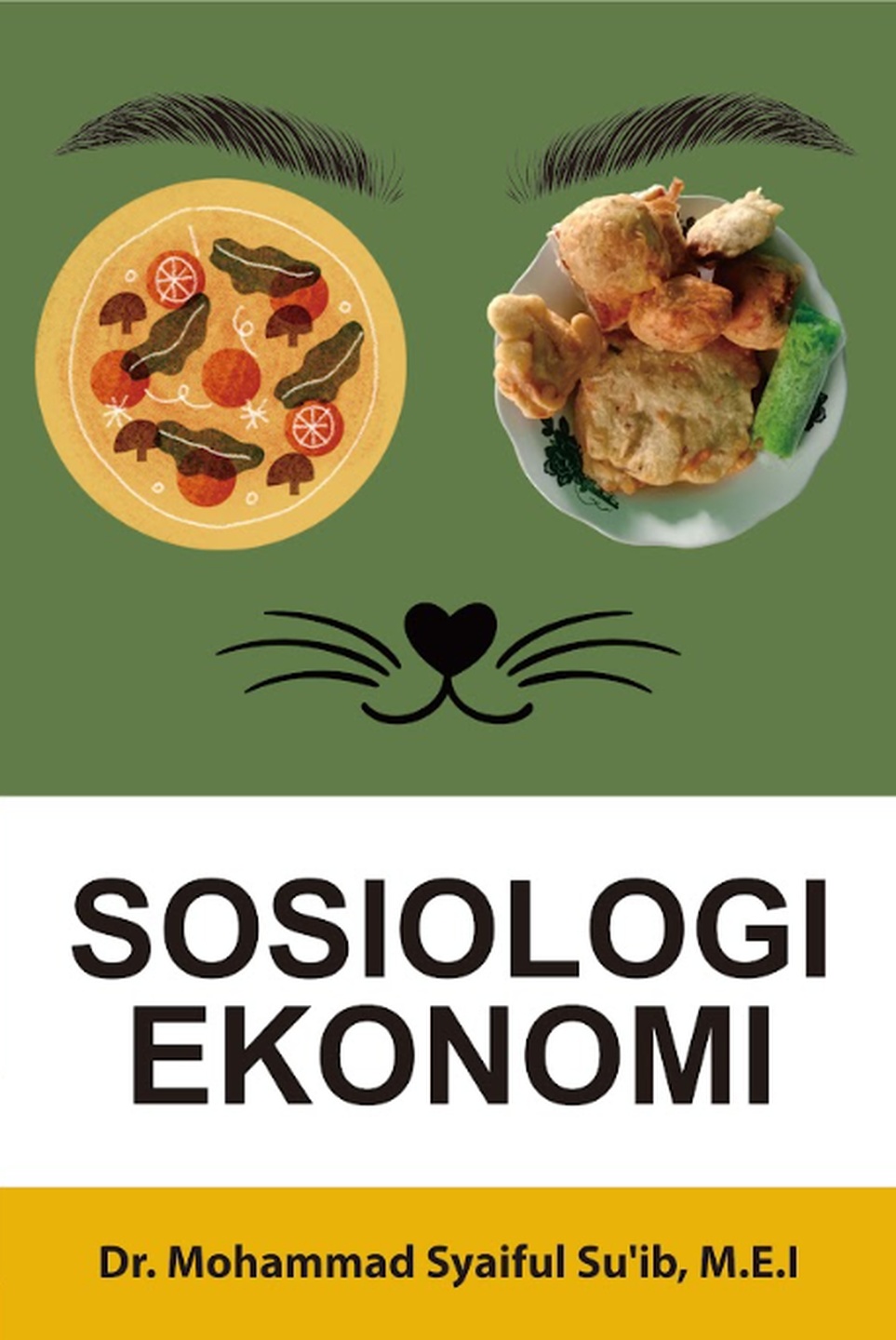 Sosiologi Ekonomi