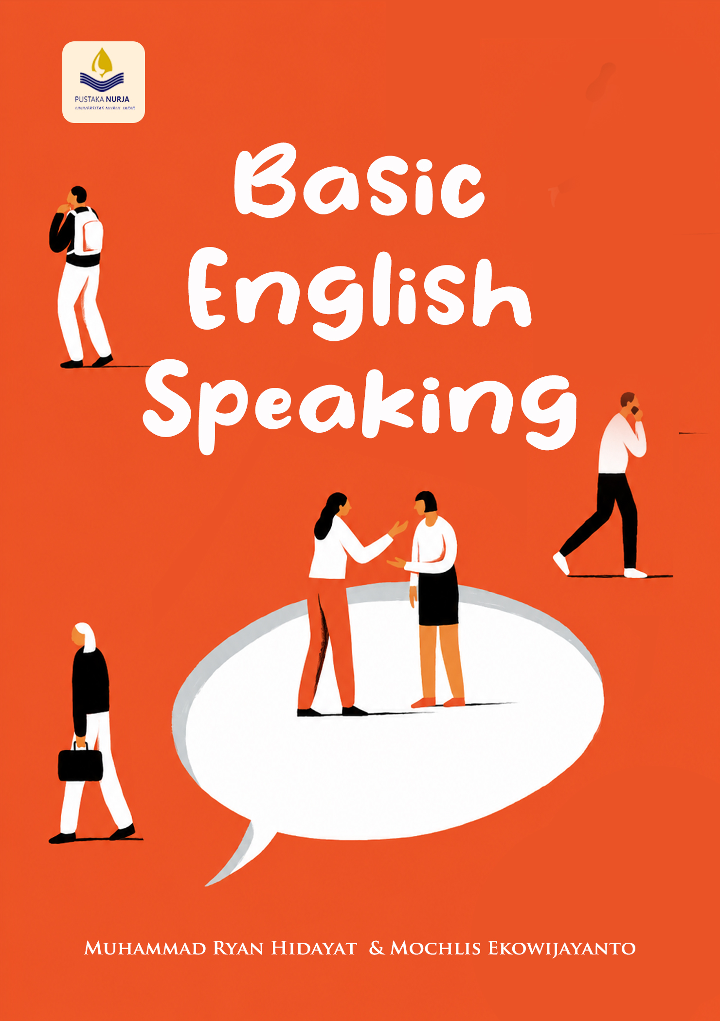 Basic English Speaking