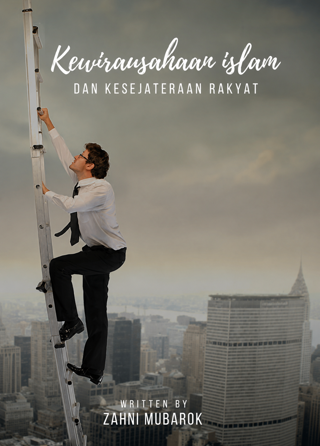 Pendidikan Kewirausahaan Islam Dan Kesejahteraan Rakyat