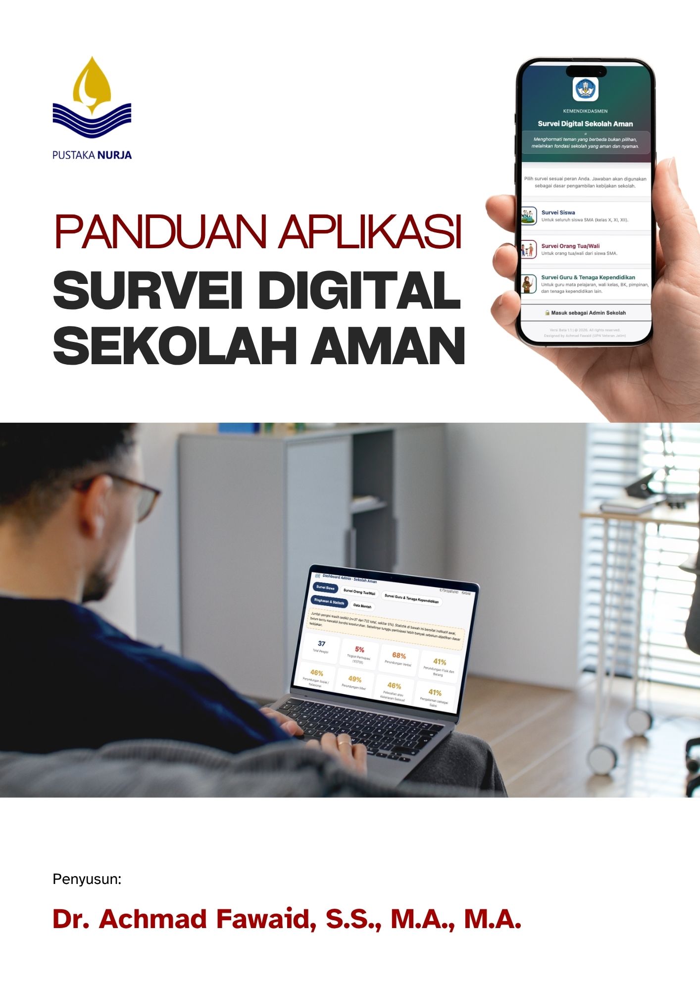 Panduan Aplikasi Survei Digital Sekolah Aman
