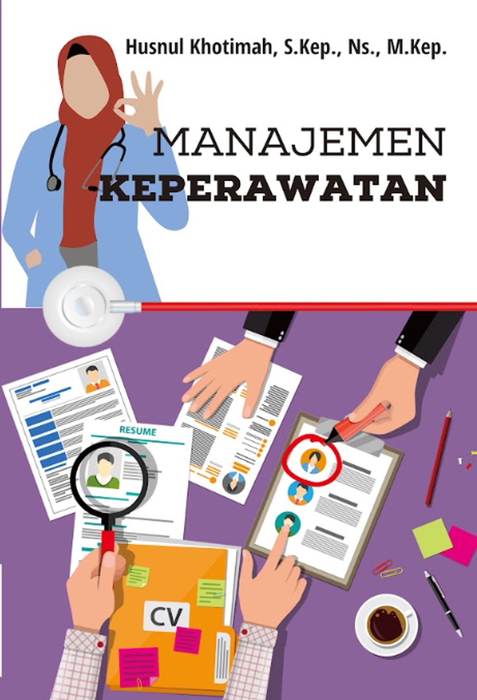Manajemen Keperawatan