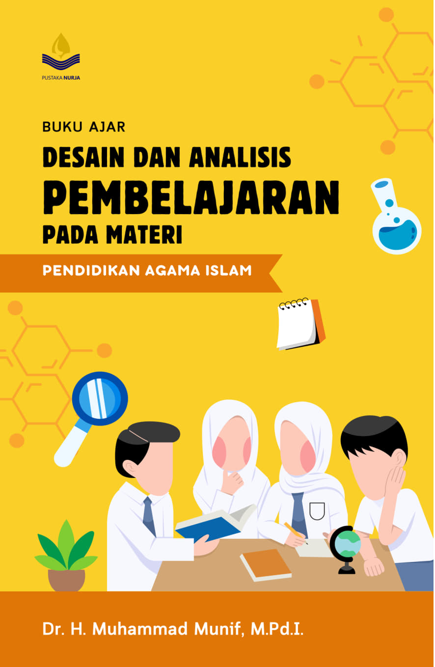 Desain dan Analisis Pembelajaran Materi Pendidikan Agama Islam