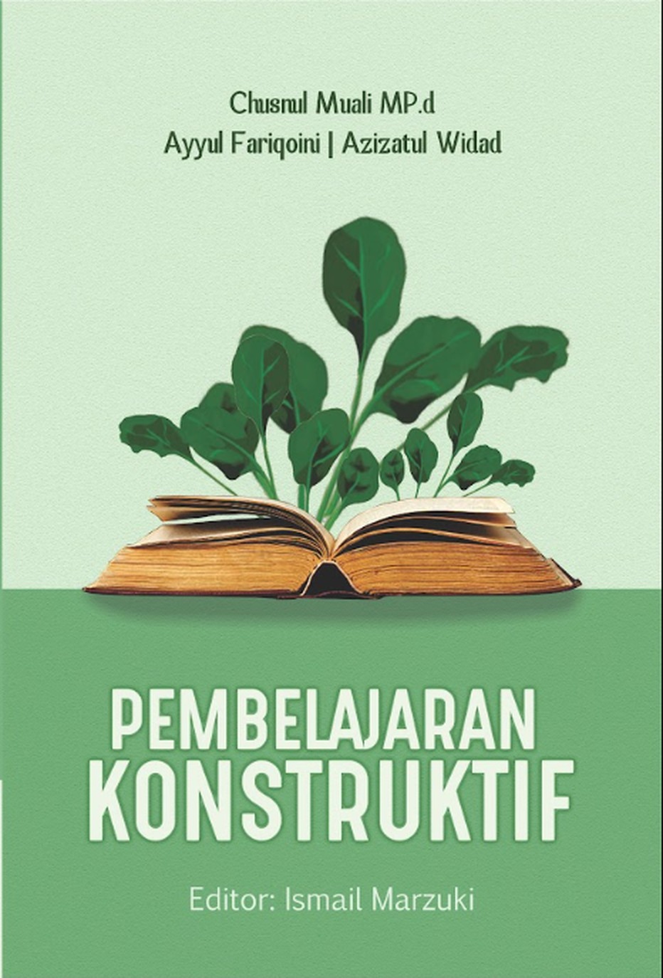 PEMBELAJARAN KONSTRUKTIF