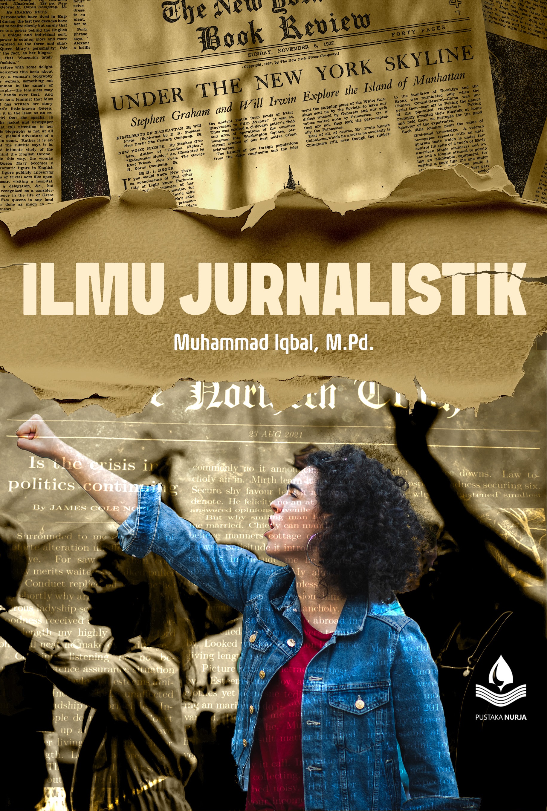 ILMU JURNALISTIK