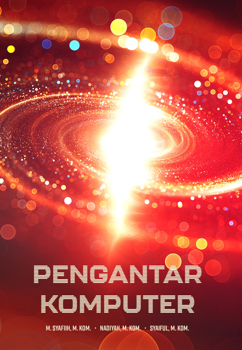 Pengantar Komputer