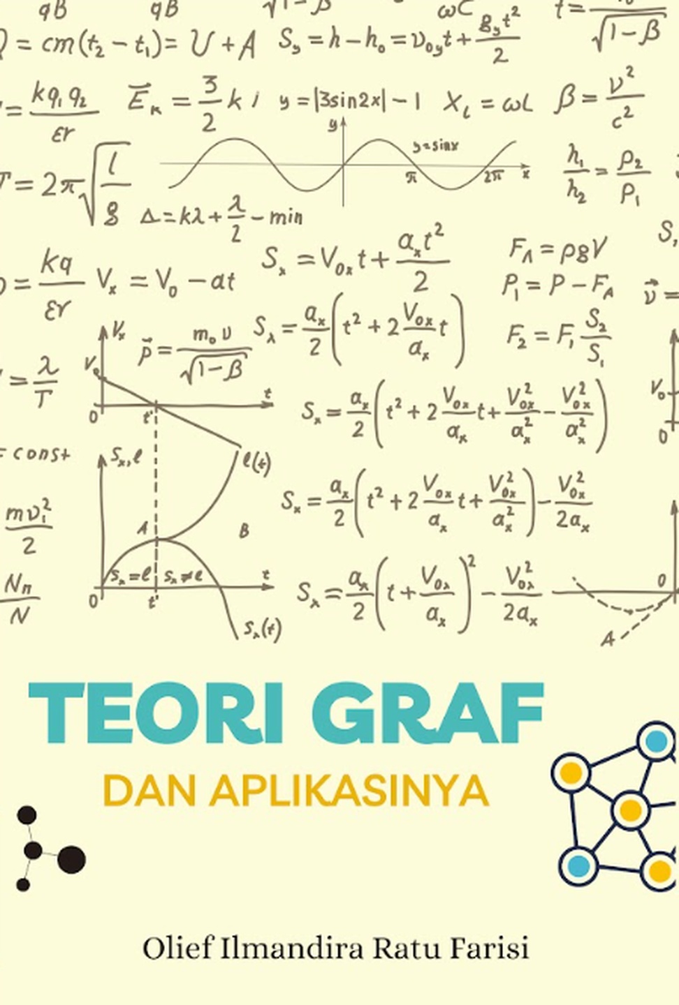 Teori Graf dan Aplikasinya