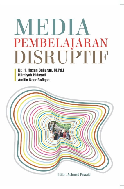 MEDIA PEMBELAJARAN DISRUPTIF