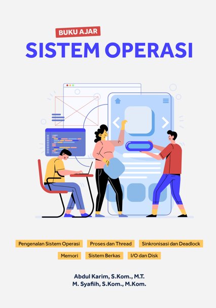 SISTEM OPERASI