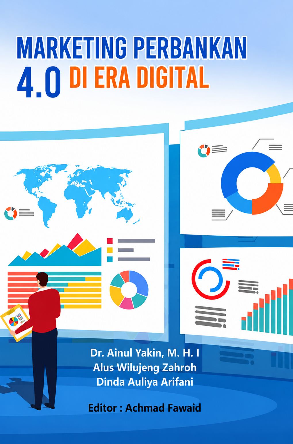 MARKETING PERBANKAN 4.0 DI ERA DIGITAL