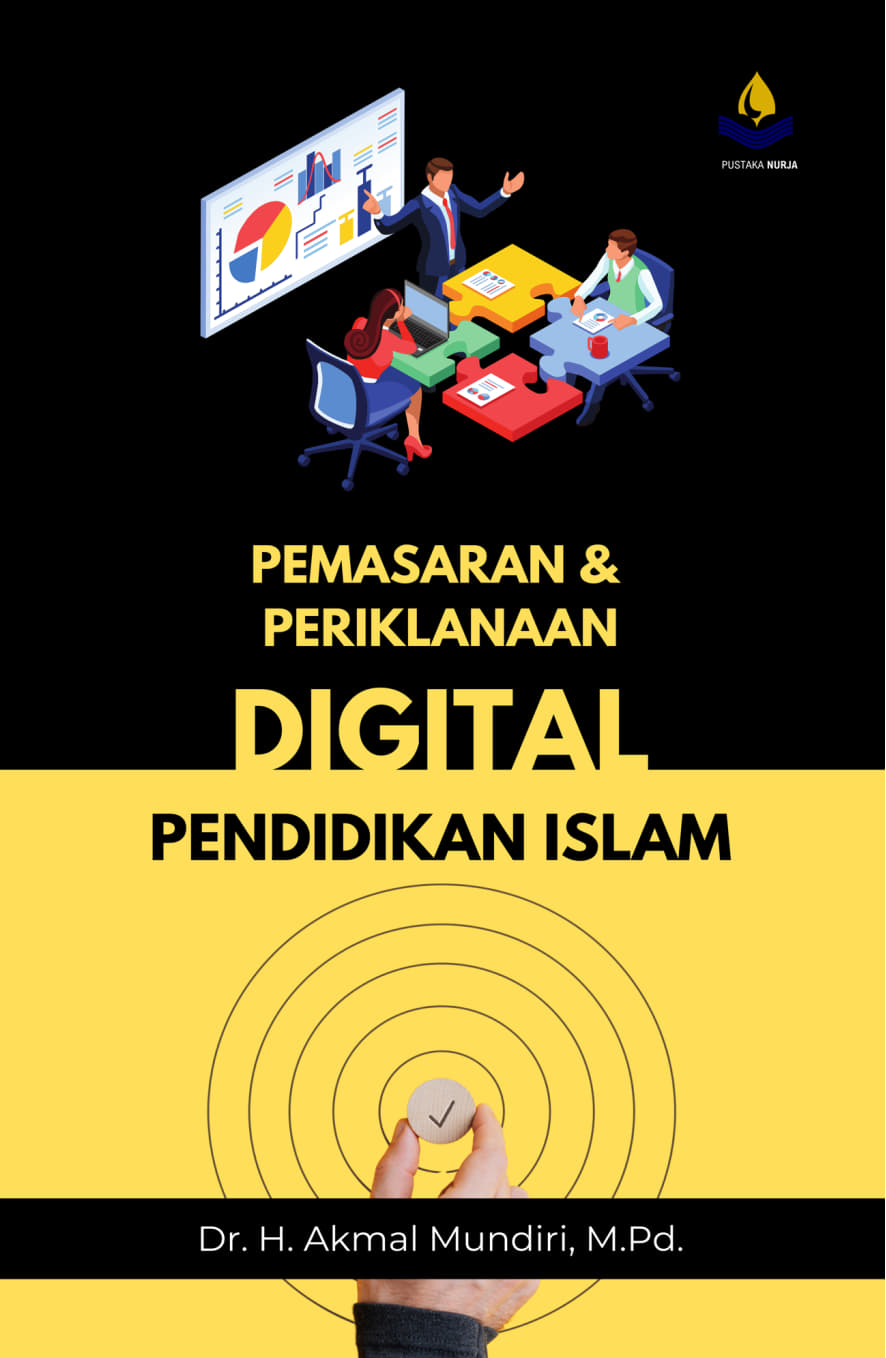Pemasaran dan Periklanan Digital Pendidikan Islam