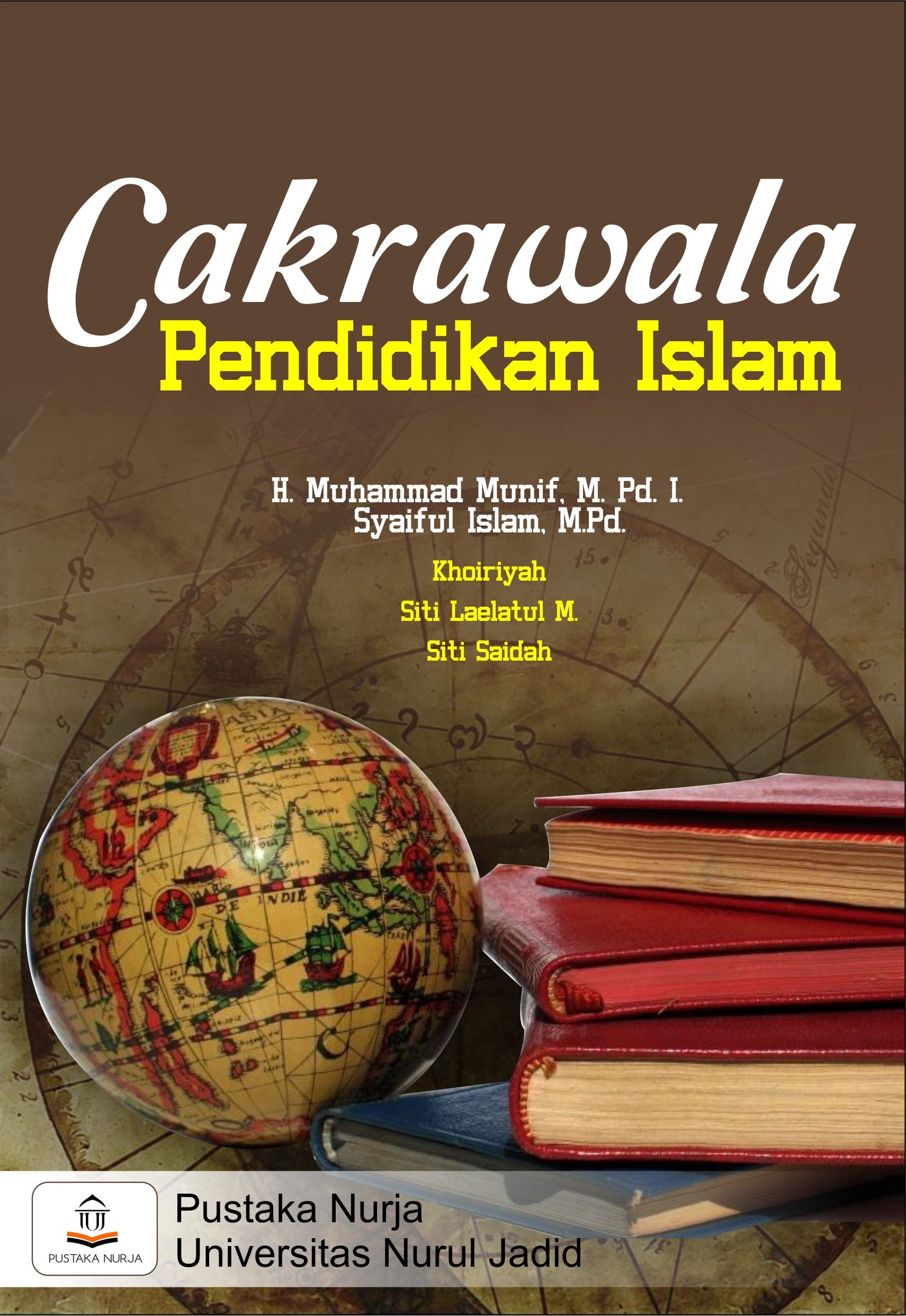 Cakrawala Pendidikan Islam