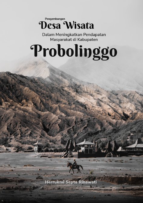 Alternatif Pengelolaan Air di Kawasan Rawan Kekeringan