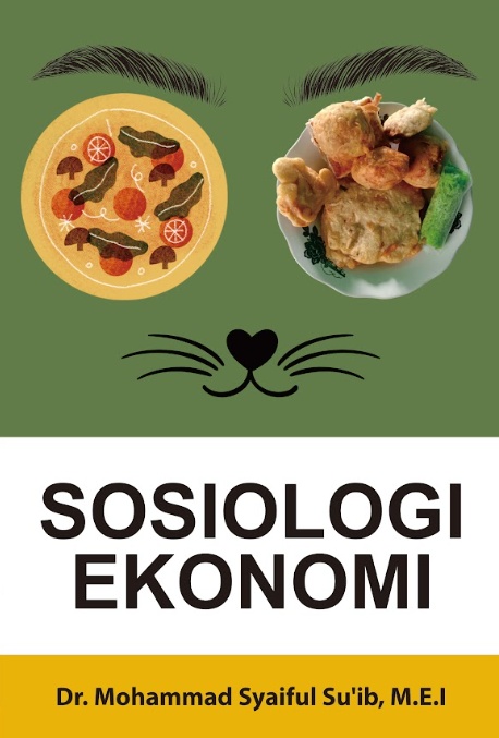 Sosiologi Ekonomi