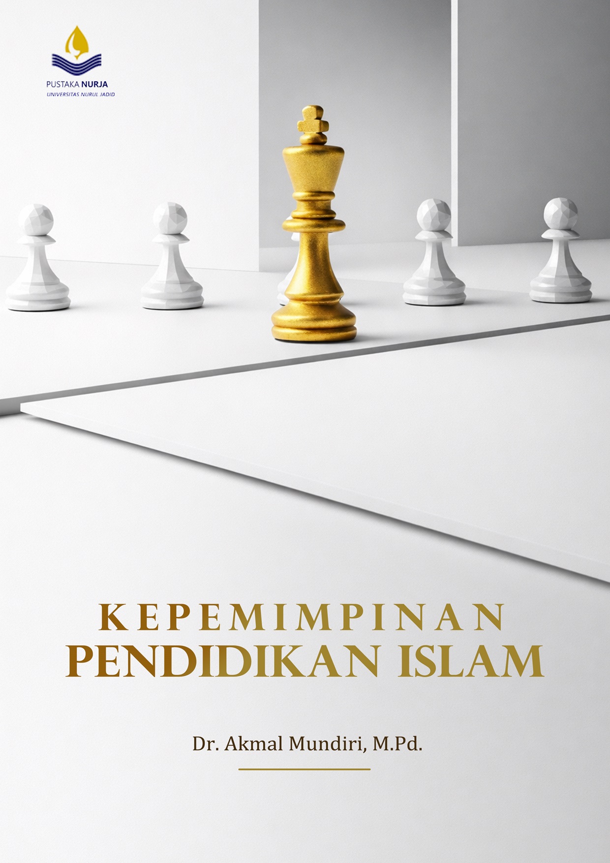 Kepemimpinan pendidikan Islam
