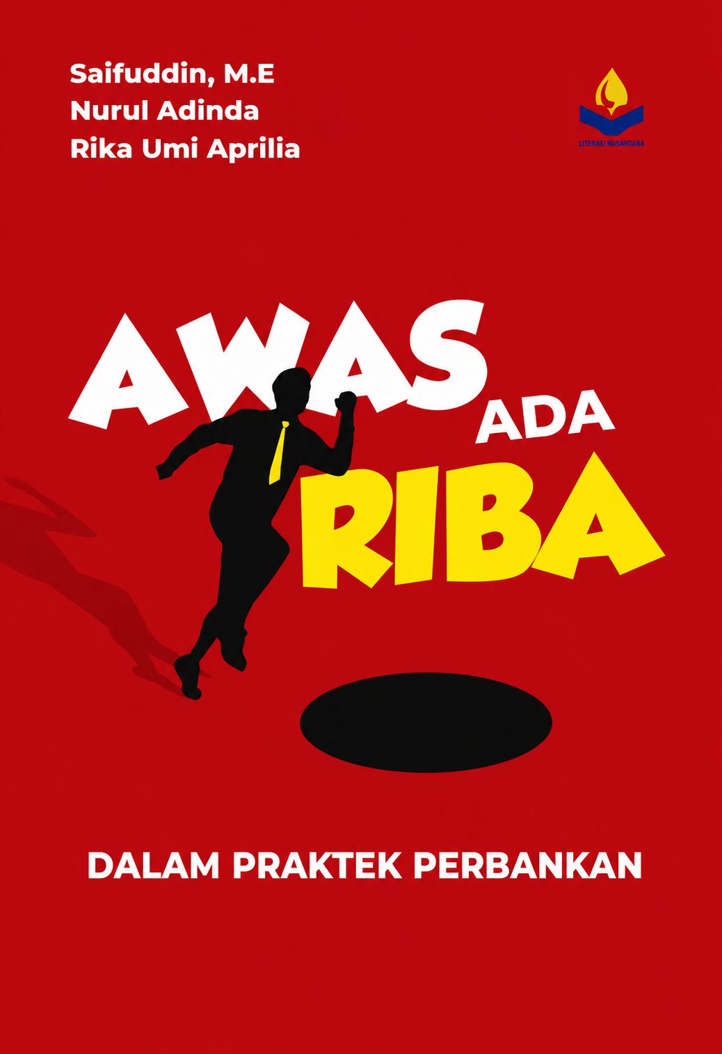 AWAS ADA RIBA DALAM PRAKTEK PERBANKAN