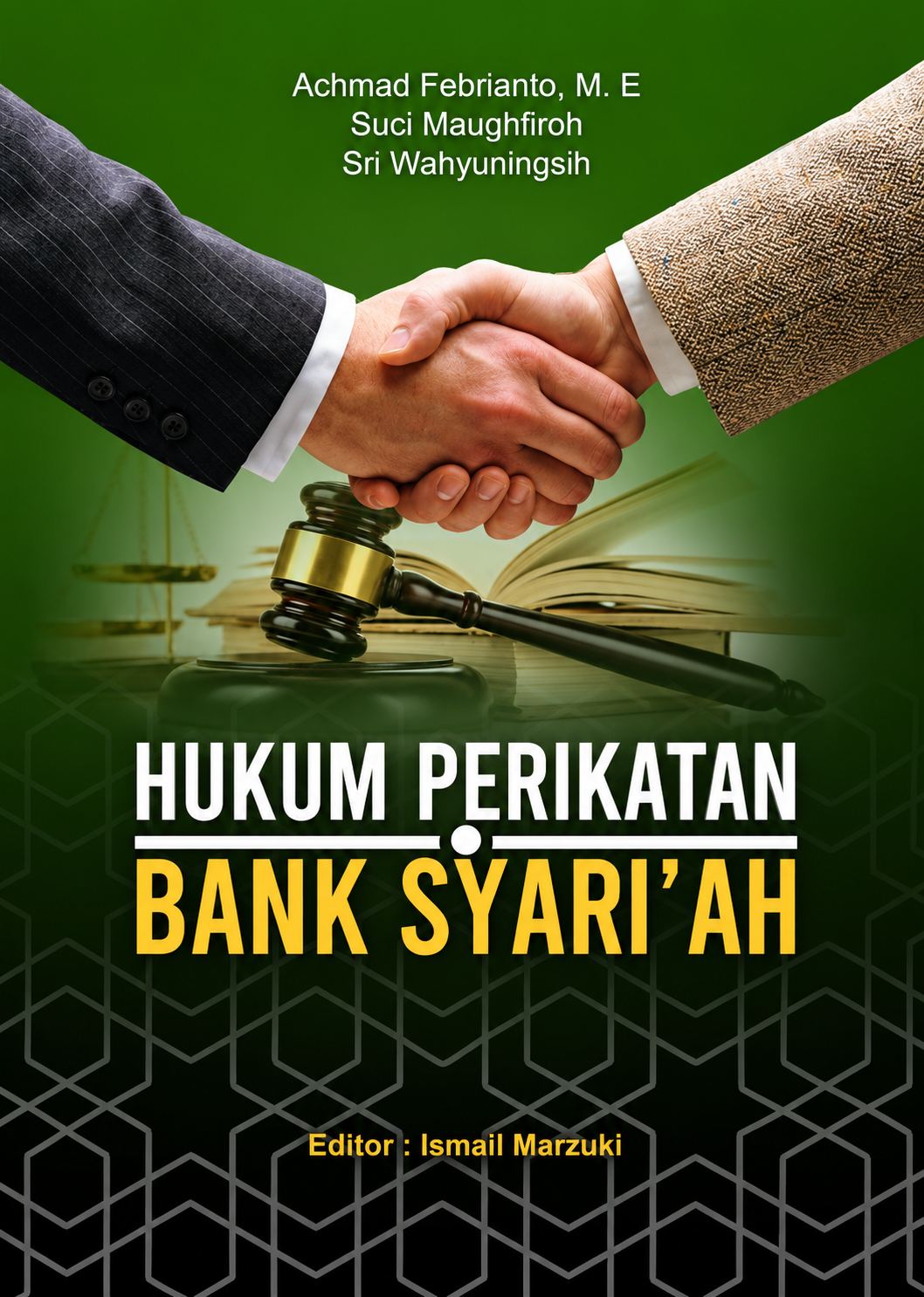 HUKUM PERIKATAN BANK SYARI’AH