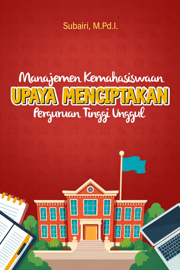 MANAJEMEN KEMAHASISWAAN: UPAYA MENCIPTAKAN PER- GURUAN TINGGI UNGGUL