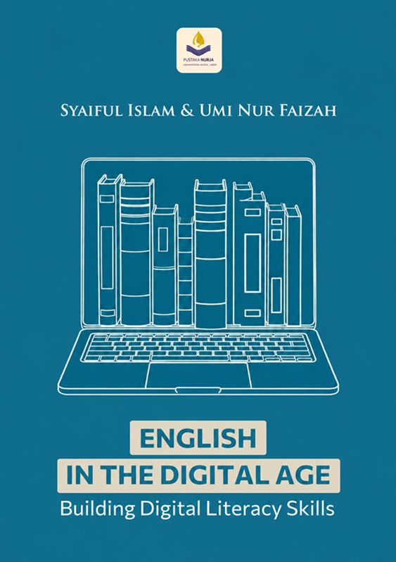 English in the Digital Age: Building Digital Literacy Skills