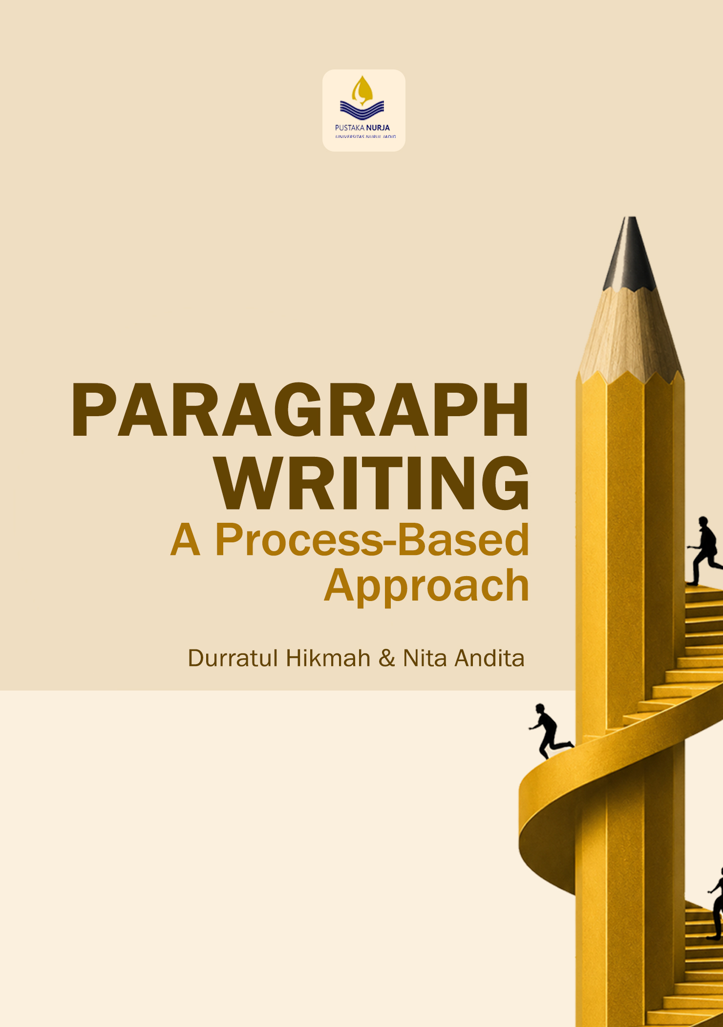 PARAGRAPH WRITING A Process-Based Approach