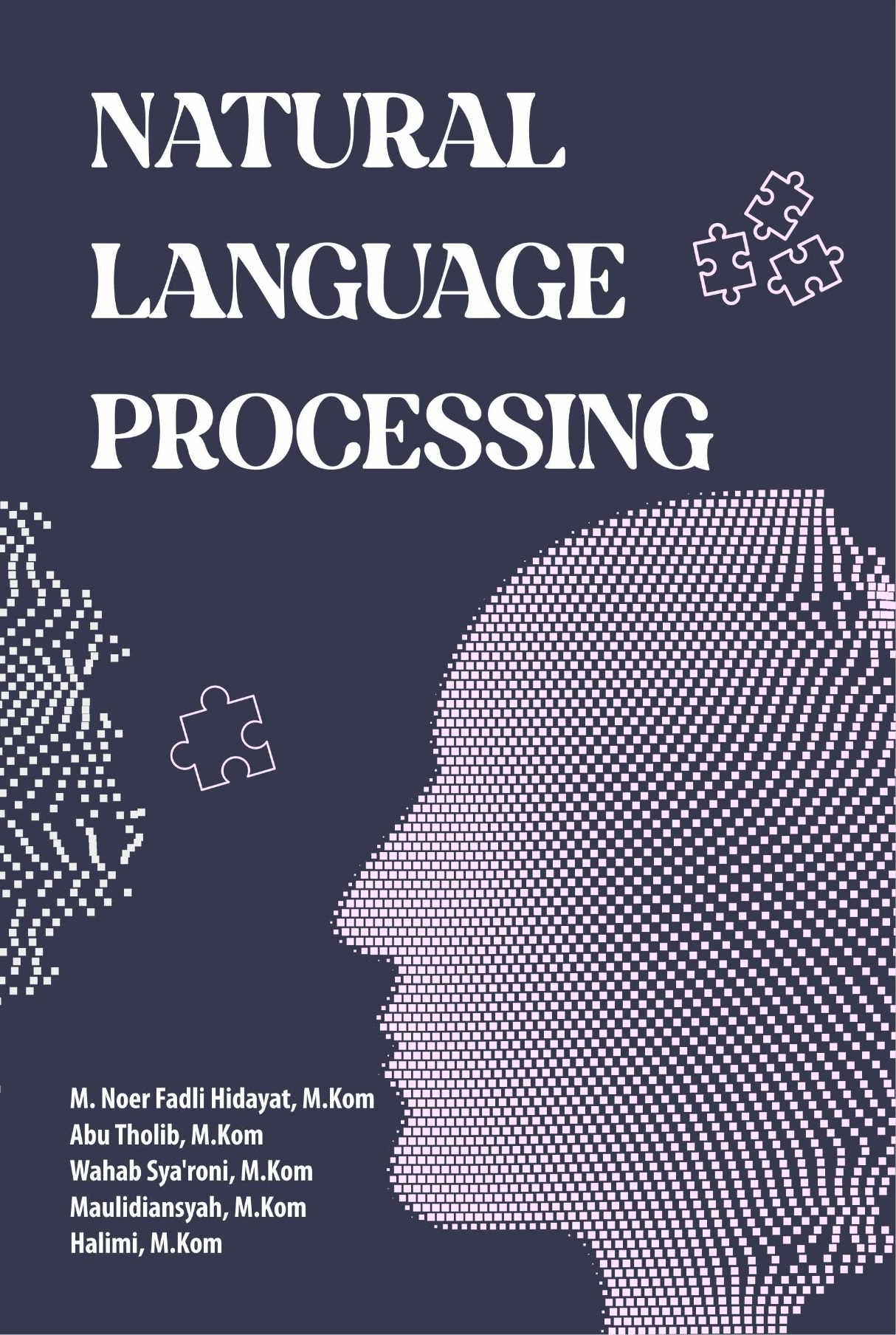 NATURAL LANGUAGE PROCESSING