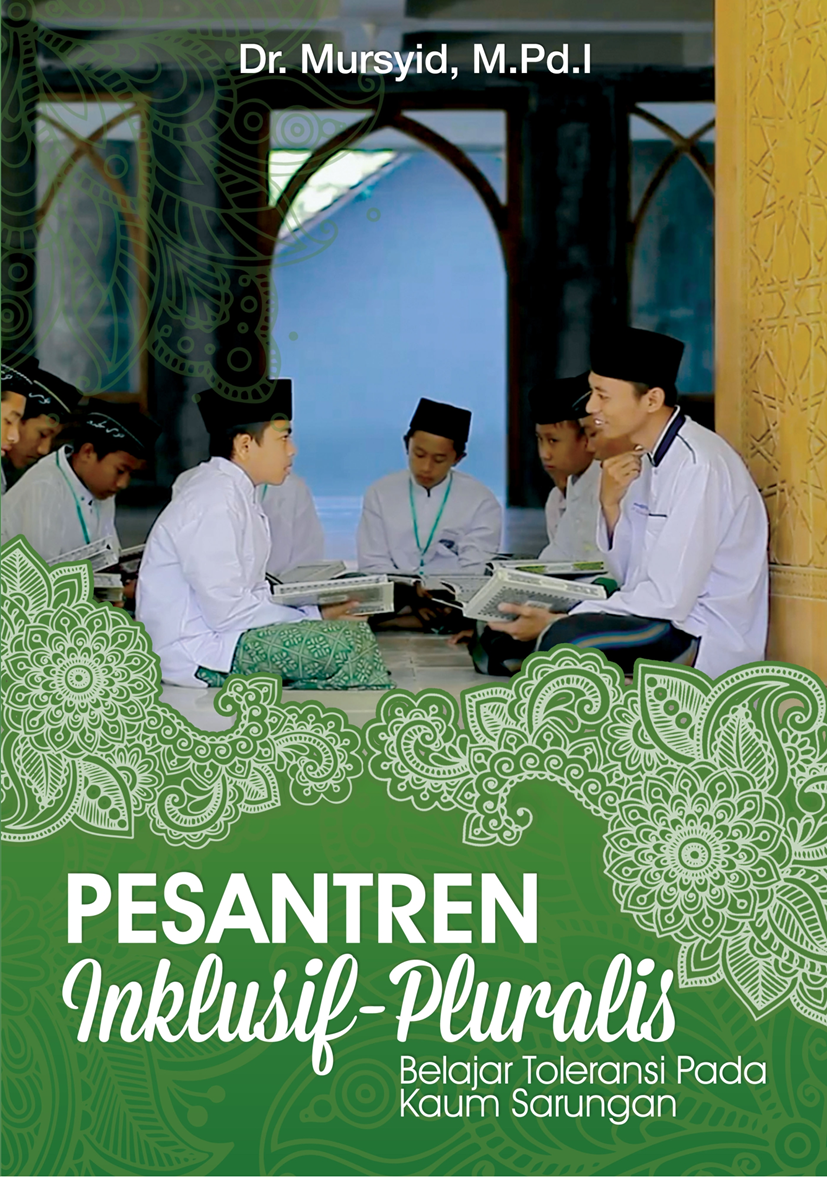PESANTREN INKLUSIF-PLURALIS