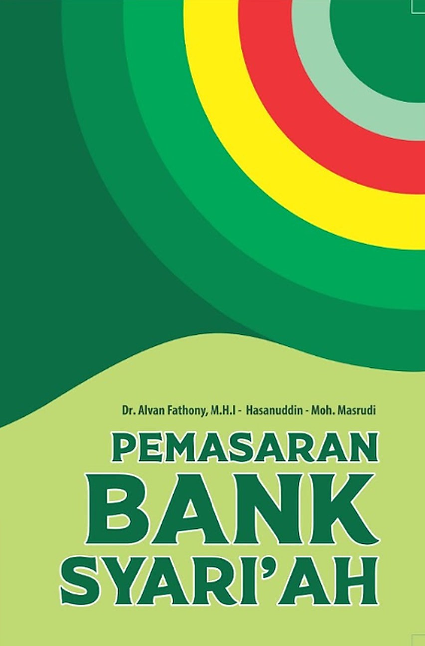 PEMASARAN BANK SYARI’AH