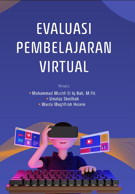 EVALUASI PEMBELAJARAN VIRTUAL