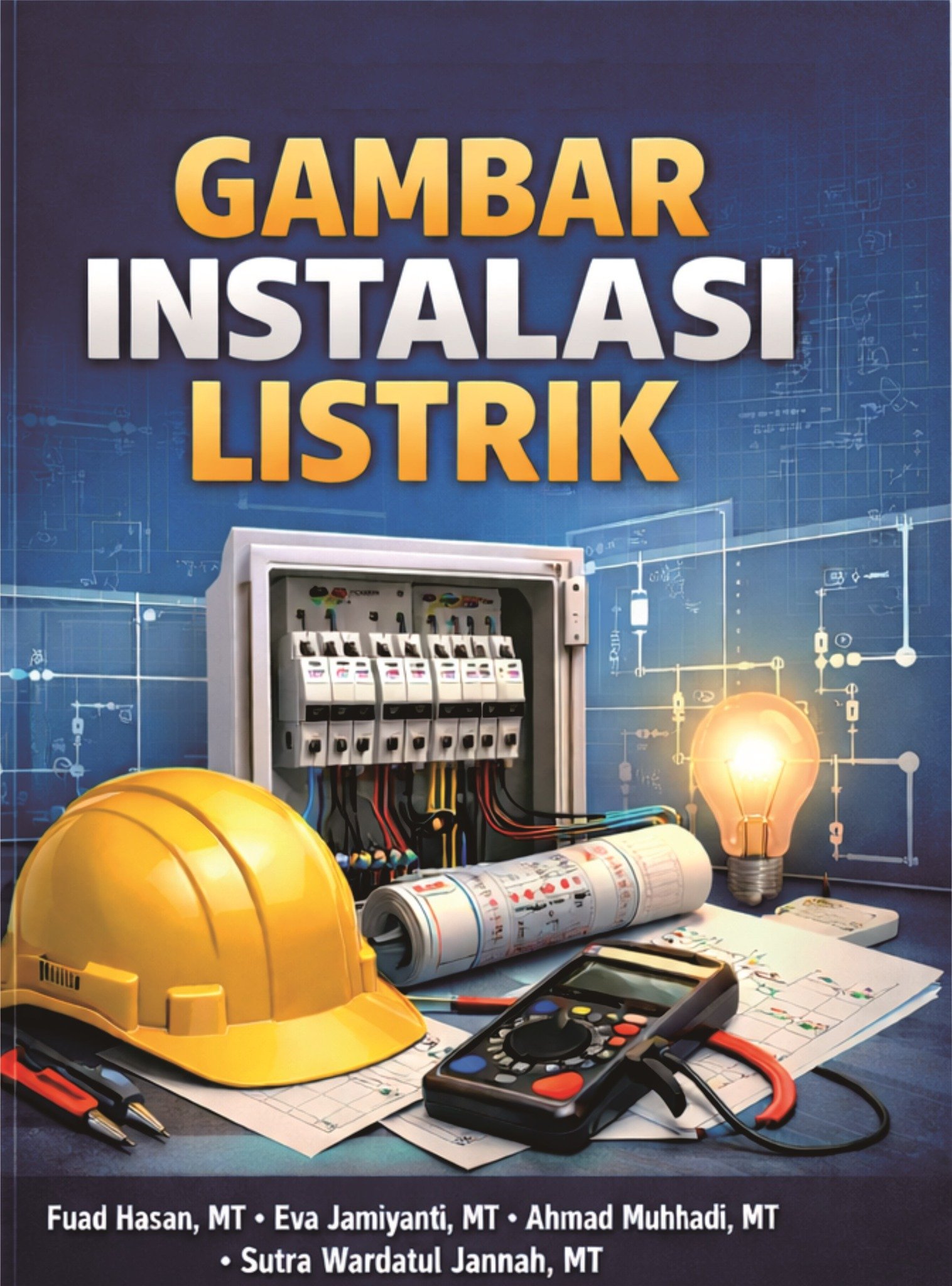 GAMBAR INSTALASI LISTRIK