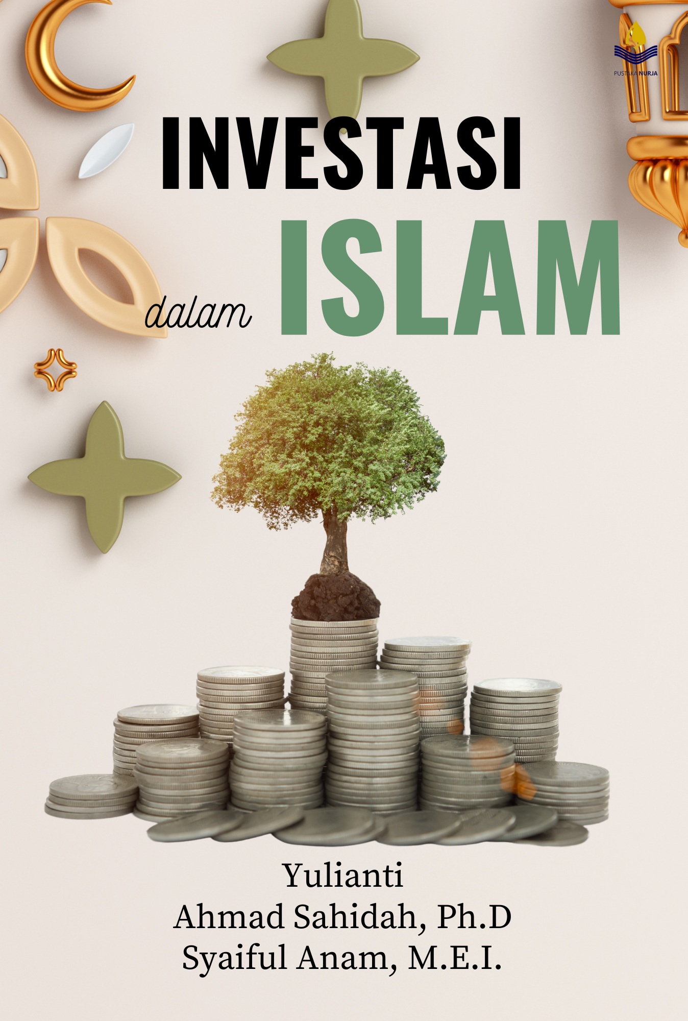 INVESTASI DALAM ISLAM
