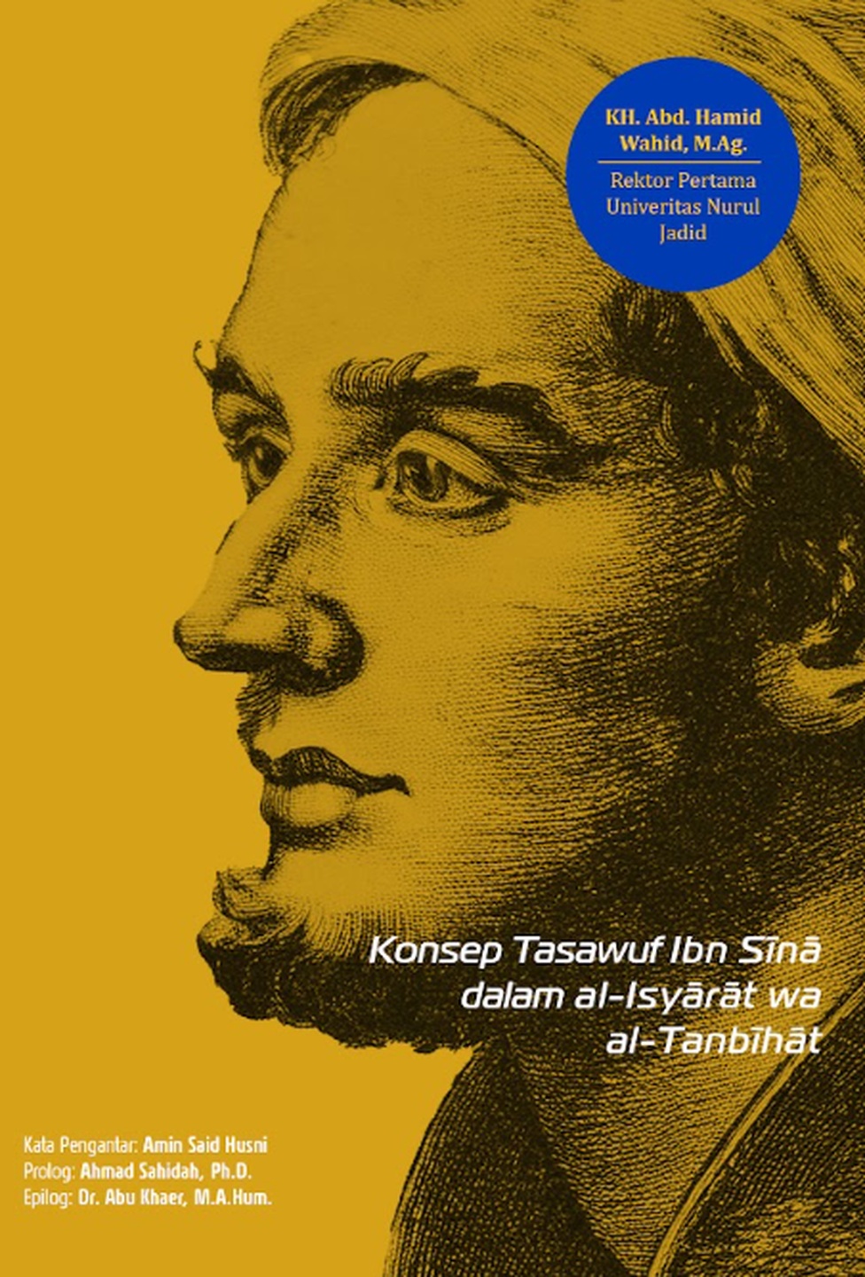 Konsep Tasawuf Ibn Sīnā dalam Al-Isyārāt Wa Al-Tanbīhāt
