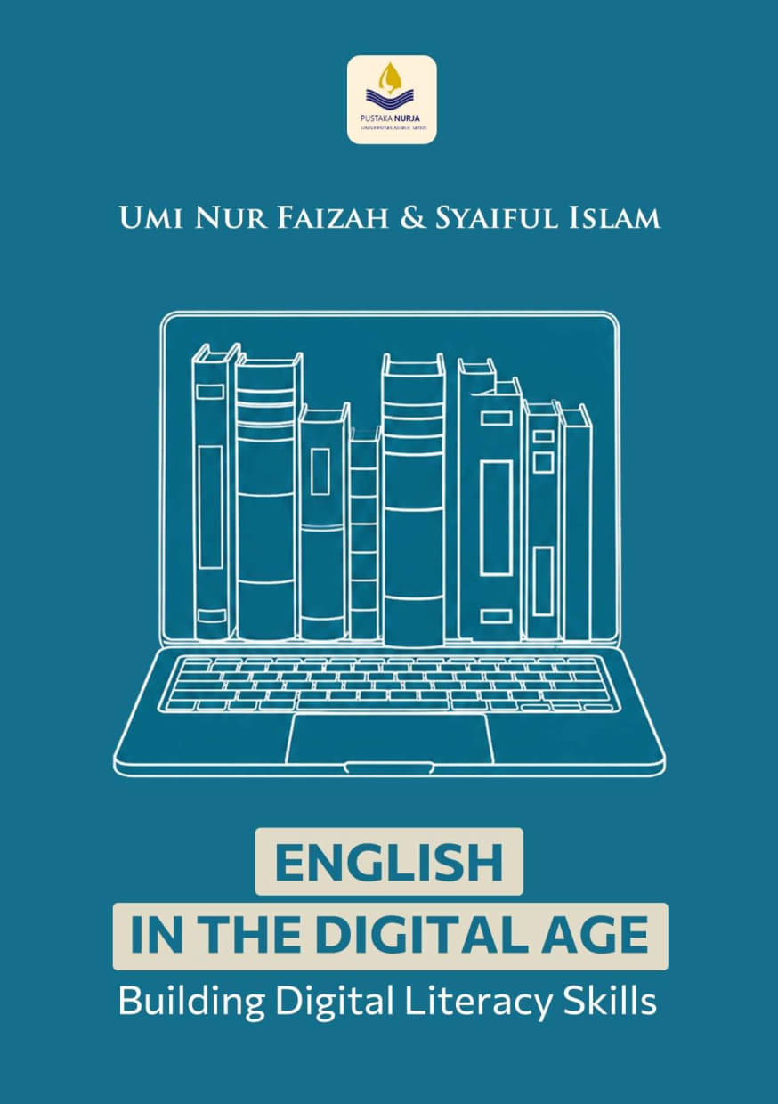 English in the Digital Age: Building Digital Literacy Skills