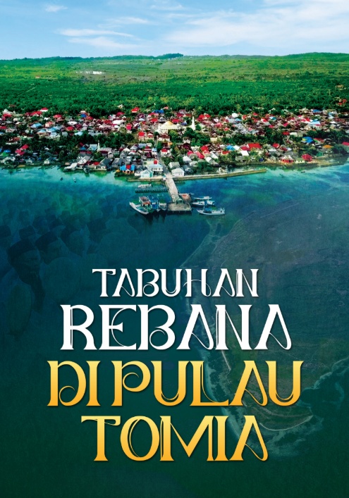 TABUHAN REBANA DI PULAU TOMIA