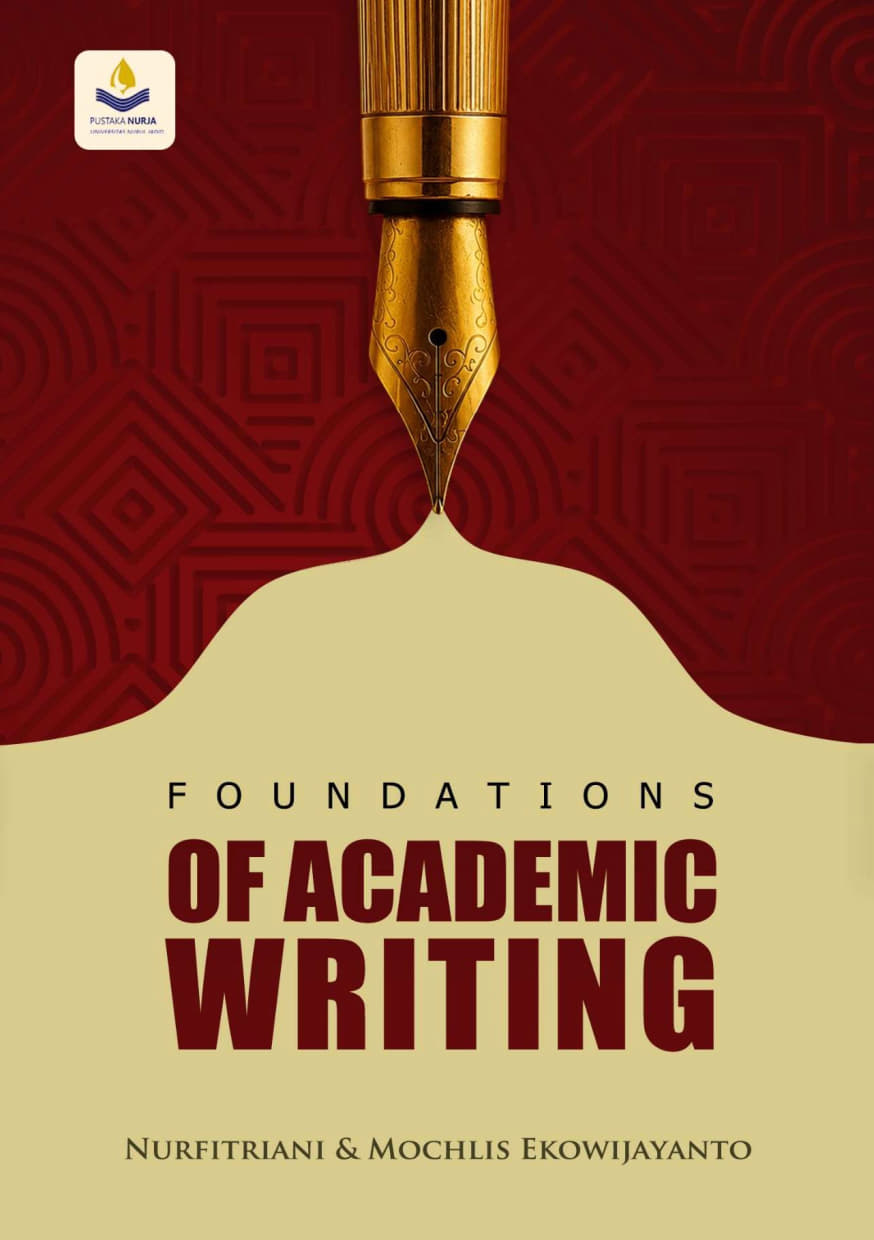 FOUNDATIONS OF ACADEMIC  WRITING
