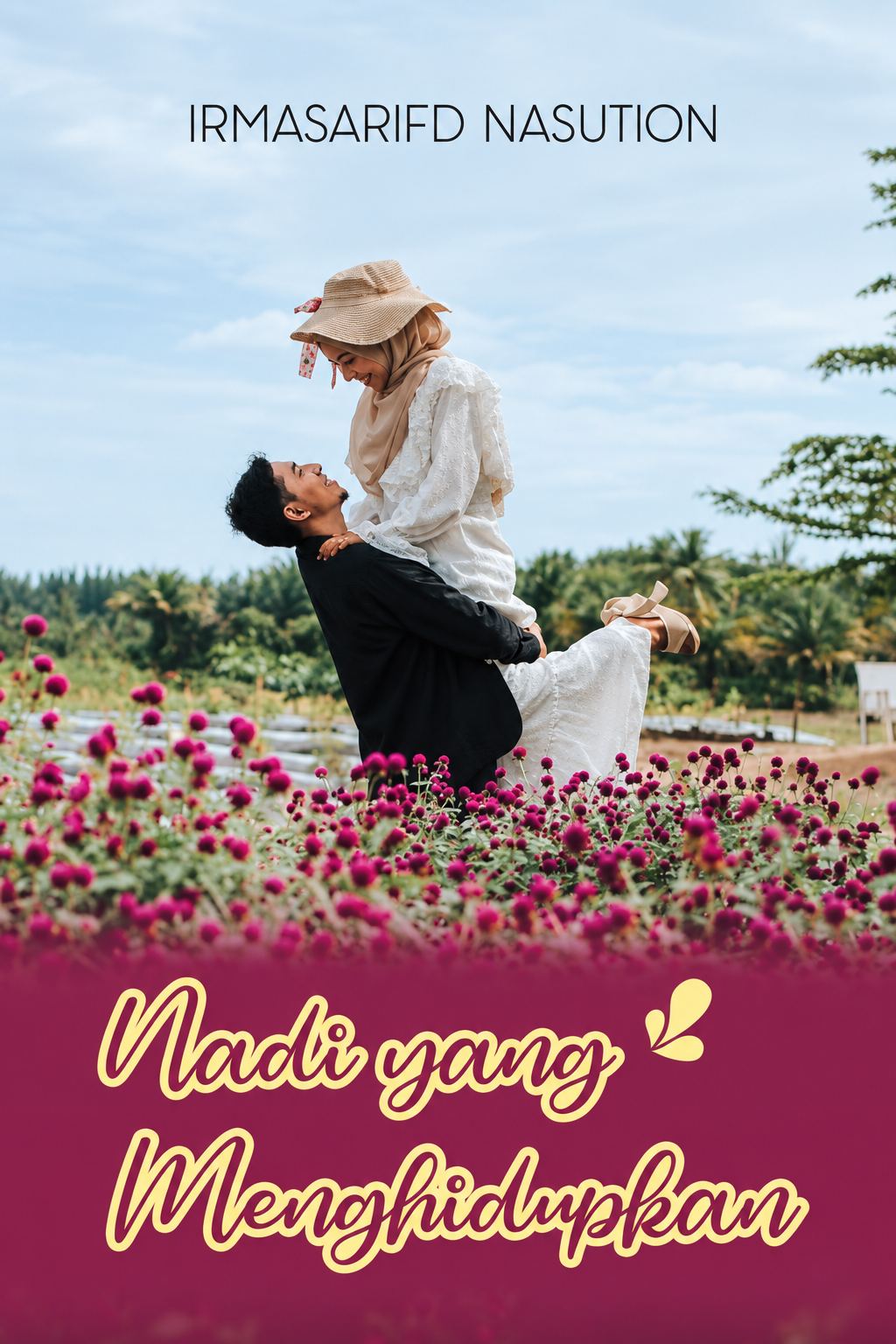 NADI YANG MENGHIDUPKAN