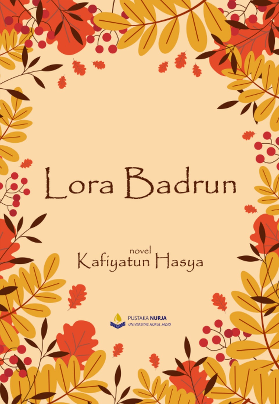 Lora Badrun