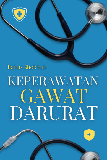 KEPERAWATAN GAWAT DARURAT