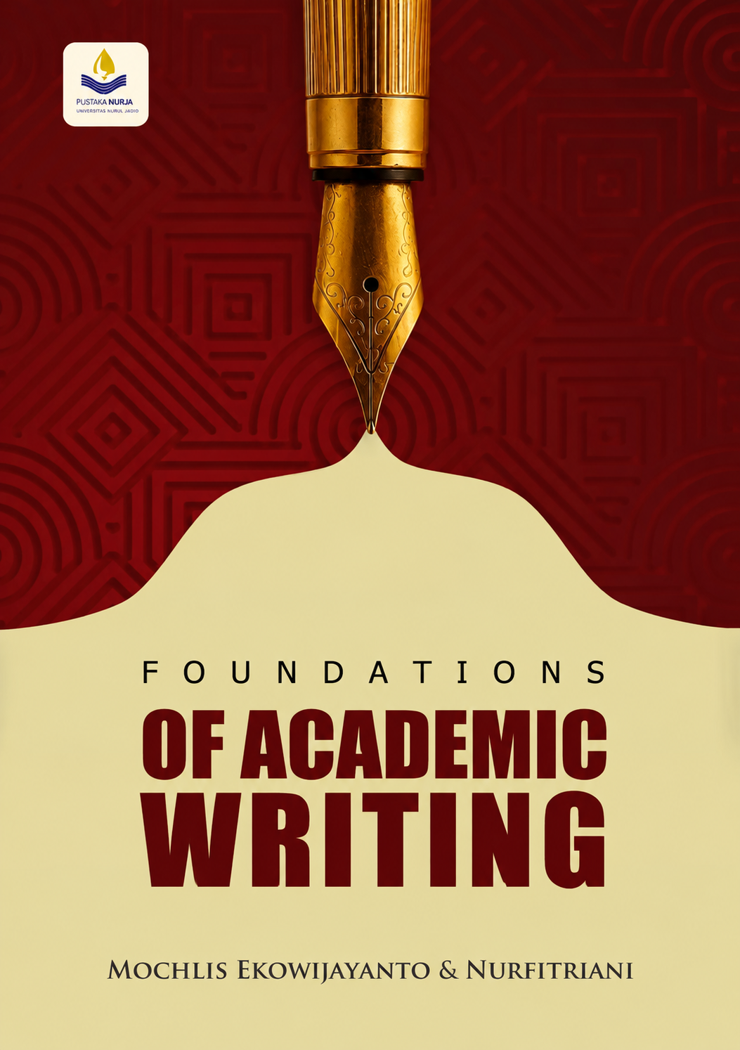 FOUNDATIONS OF ACADEMIC  WRITING