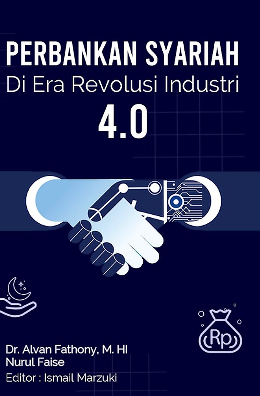 PERBANKAN SYARIAH DI ERA REVOLUSI INDUSTRI 4.0