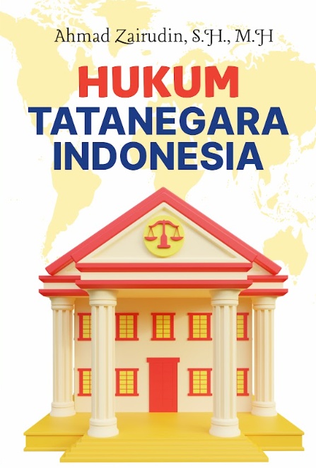 HUKUM TATANEGARA INDONESIA