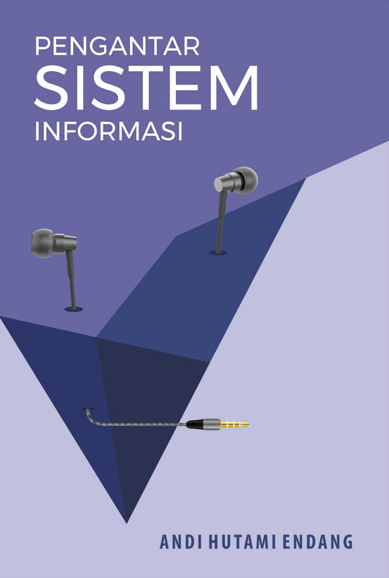 PENGANTAR SISTEM INFORMASI